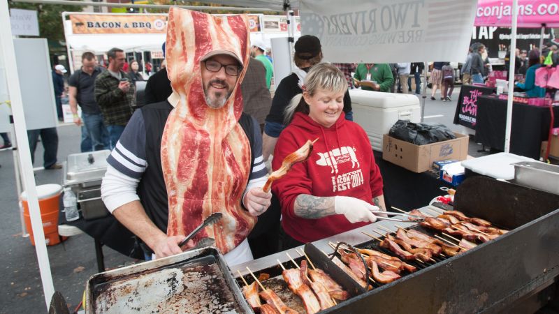 baconfest