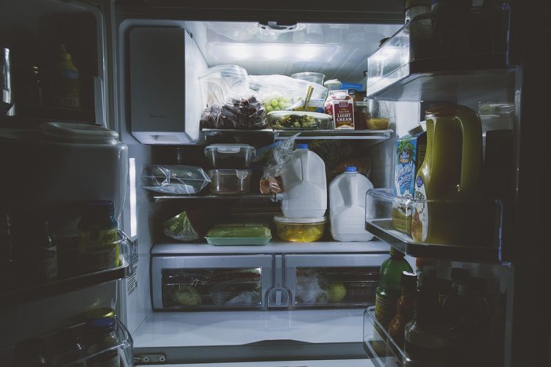 13 dolog, amit ne tartson a hűtőben