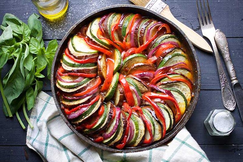 ratatouille