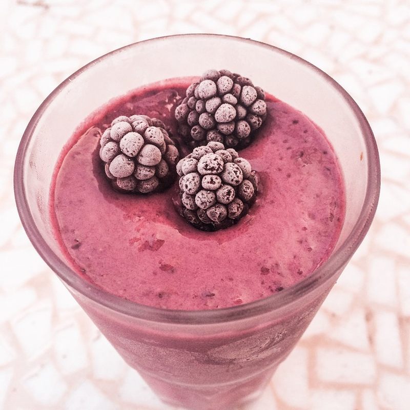 smoothie