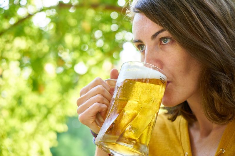 TOP 3 sör nőktől nőknek