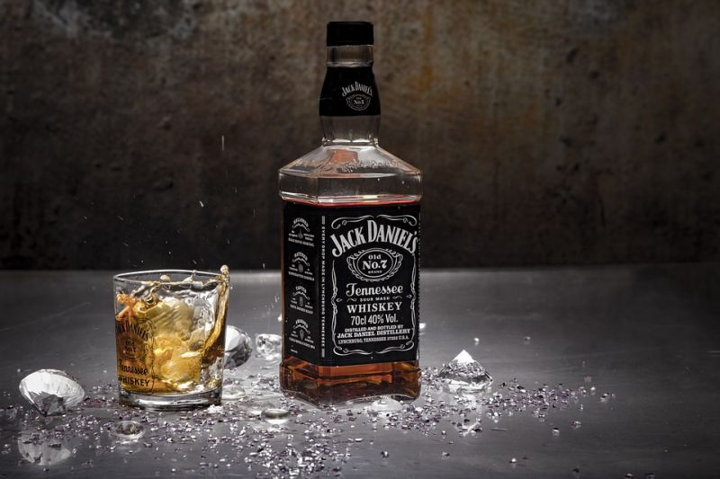 Tíz érdekesség a Jack Daniel's-ről